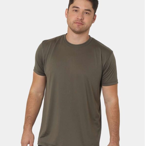 USA-Made Performance T-Shirt Thumbnail