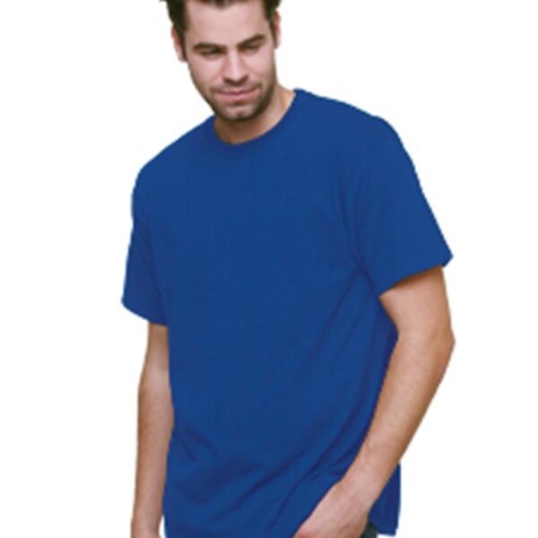 USA-Made Tall T-Shirt Thumbnail