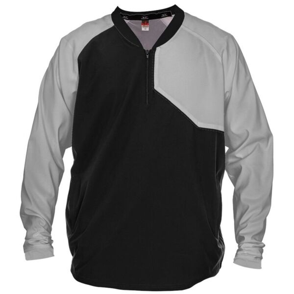 Field Batters Jacket Thumbnail