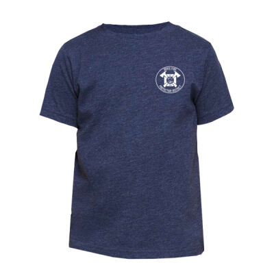 Davis Fire 2026 - Toddler Fine Jersey Tee Thumbnail