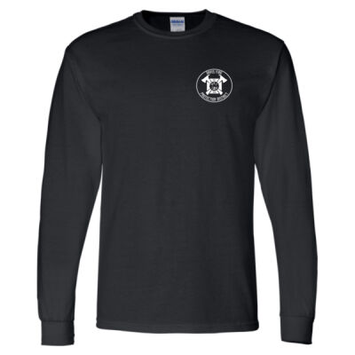 Davis Fire 2026 - DryBlend® 50/50 Long Sleeve T-Shirt Thumbnail