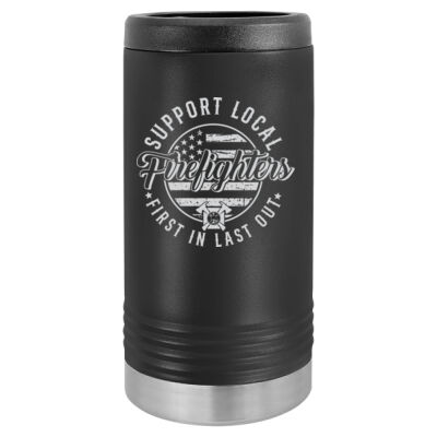 Davis Fire 2026 - Polar Camel Slim Insulated Beverage Holder Thumbnail