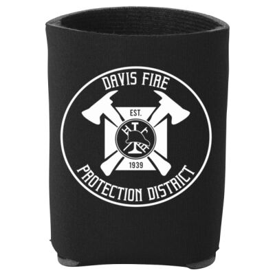 Davis Fire 2026 - Can Holder - Can Holder Thumbnail