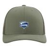 Snapback Trucker Cap Thumbnail