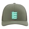Snapback Trucker Cap Thumbnail
