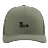 Snapback Trucker Cap Thumbnail