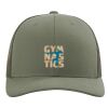 Snapback Trucker Cap Thumbnail